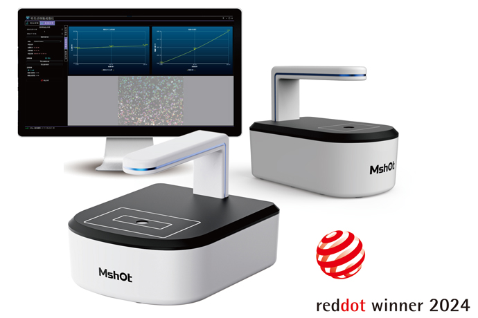 明美MSHOT活细胞成像仪MCS11/MCS21/MCS22